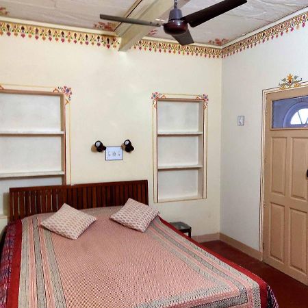 Tourist Pension Nawalgarh エクステリア 写真