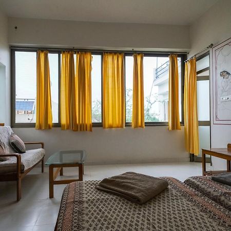 Tourist Pension Nawalgarh エクステリア 写真