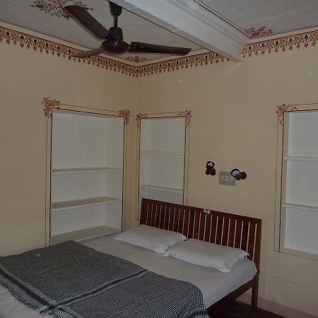Tourist Pension Nawalgarh エクステリア 写真