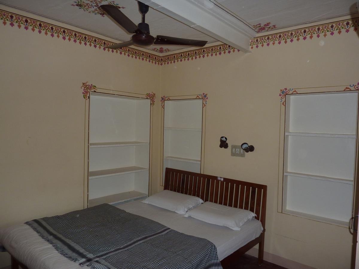 Tourist Pension Nawalgarh エクステリア 写真